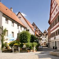 Auch in Riedlingen wird die Grundsteuer ab 2025 mit dem Landesgrundsteuergesetz geregelt.