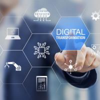 Digitales Reifegradmodell soll Standortbestimmung erleichtern.