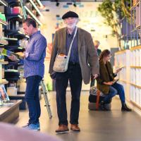 Bibliotheken als Orte der Begegnung