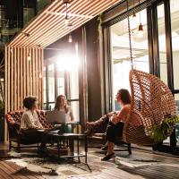 Auch Coworking-Spaces sollen Teil von "Junges Wohnen" sein