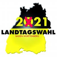 Landtagswahl 2021 in Baden-Württemberg