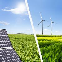 Steffen Jäger über den Ausbau Erneuerbarer Energien