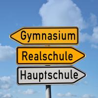 Wie geht es mit der Orientierungsstufe an der Realschule weiter?
