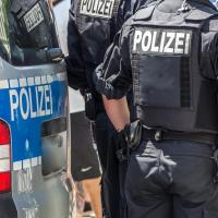 Gewalt gegen Polizei nimmt nicht ab