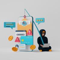 Daniel Krötz vom Gemeindetag Baden-Württemberg über den aktuellen Stand der Cybersicherheit in Städten und Gemeinden