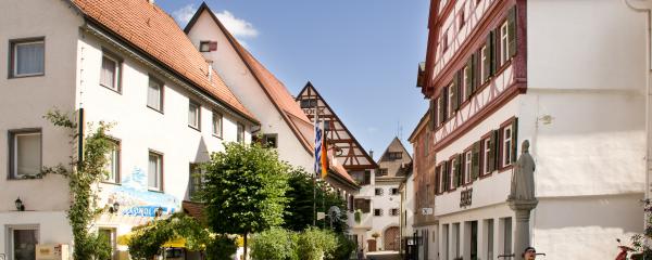 Auch in Riedlingen wird die Grundsteuer ab 2025 mit dem Landesgrundsteuergesetz geregelt.