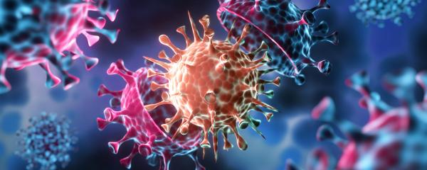 Wegen Fällen der Corona-Mutation in der Freiburger Kita Immergrün bleiben Schulen und Kitas bis zum 21. Februar geschlossen.