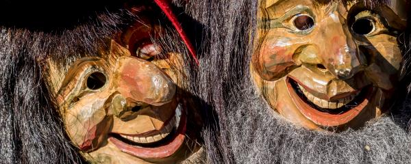 Fasnet in Corona-Zeiten