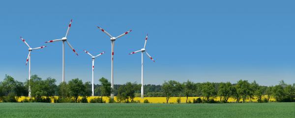 Erneuerbare Energien in Baden-Württemberg - Ausbau von Windkraft und Solarenergie 2022 nicht schnell genug