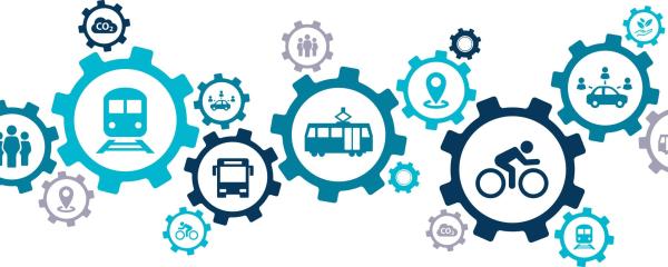 18 Mobilitätsprojekte für Auszeichnung nominiert