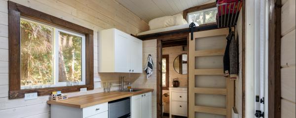Tiny House Siedlung in Burgrieden wird in den nächsten Wochen Realität
