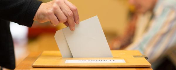 Der Termin für die Kommunalwahlen 2024 in Baden-Württemberg steht fest