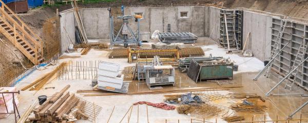 Bundesregierung will Wohnungsbau mit neuem Maßnahmenpaket ankurbeln