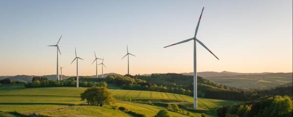 So sollten sich Kommunen bei Windkraftanlagen-Projekten positionieren