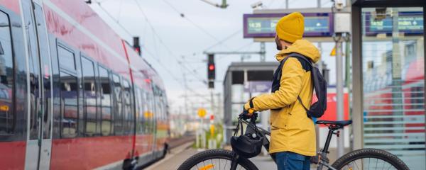 Leitfaden "Klimakommunikation im Verkehr" veröffentlicht