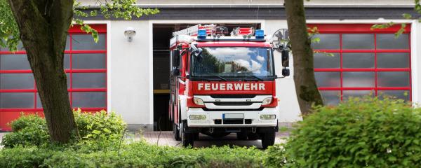 Fördermittel für Feuerwehren in Baden-Württemberg 