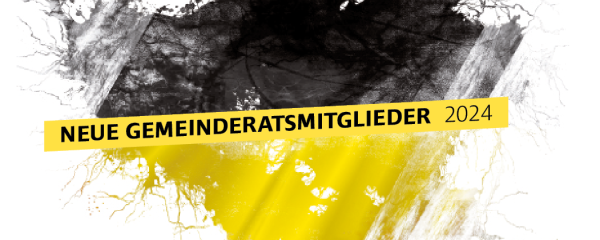Friedbert Kaiser ist Gemeinderat in Wiesenbach