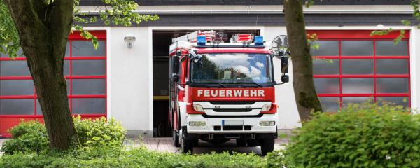 Beschaffung von Feuerwehrfahrzeugen soll für Städte und Gemeinden leichter werden