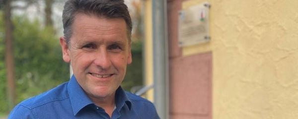 Neckarbischofsheims Bürgermeister Thomas Seidelmann wendet sich in Offenem Brief an die Landesregierung Baden-Württemberg, um Förderprogramm Integrationsmanagement zu besprechen