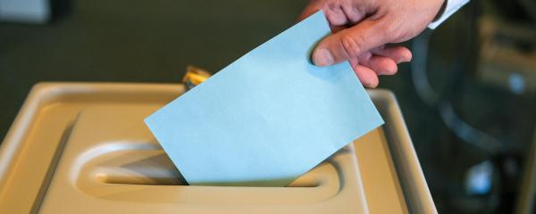 Kuriose Ereignisse bei der Wahl zum Bürgermeister in Bissingen an der Teck