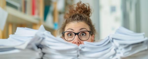 Neues Gesetz soll Bürokratieabbau ermöglichen