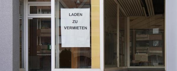 Leerstand